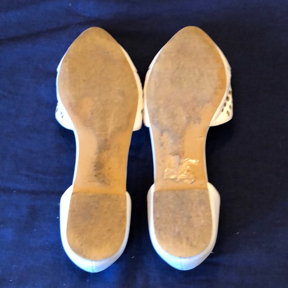 Coconuts - Slip on Flats - Picture 2 of 3